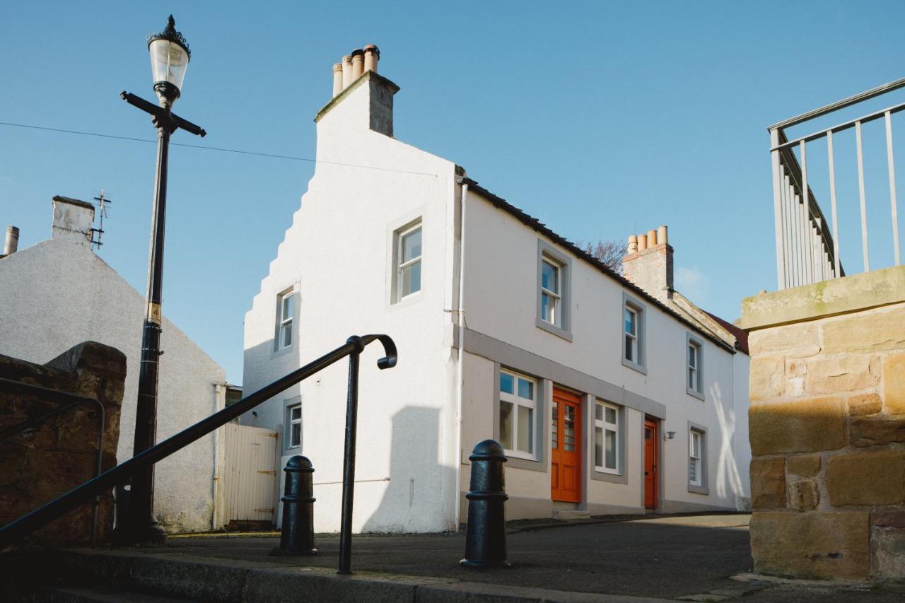 The Crow'S Nest Villa Pittenweem Exterior photo